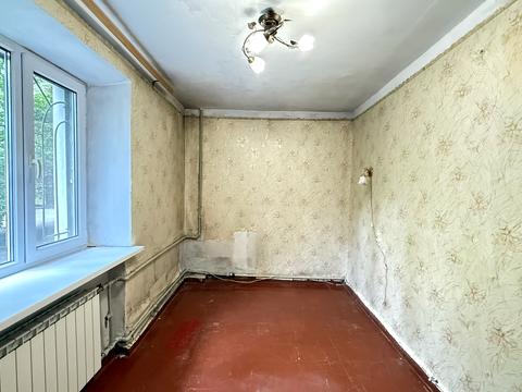 квартира по адресу Варненская ул., 17/3