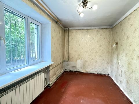 квартира по адресу Варненская ул., 17/3