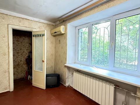квартира по адресу Варненская ул., 17/3