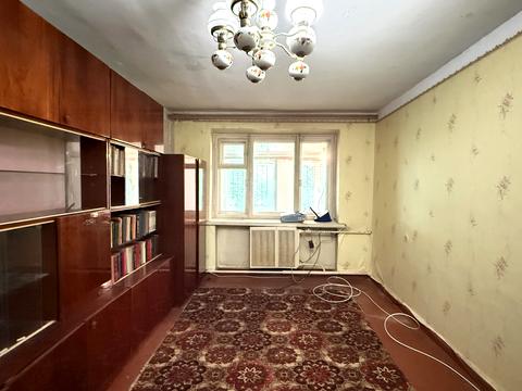 квартира по адресу Варненская ул., 17/3