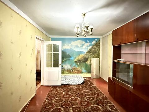 квартира по адресу Варненская ул., 17/3