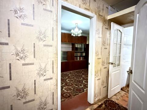 квартира по адресу Варненская ул., 17/3