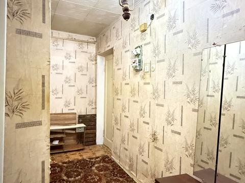 квартира по адресу Варненская ул., 17/3