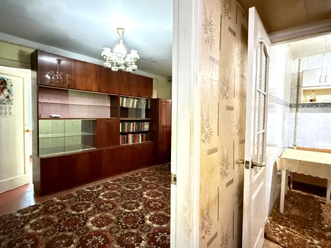 квартира по адресу Варненская ул., 17/3
