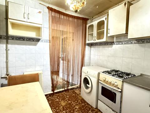 квартира по адресу Варненская ул., 17/3