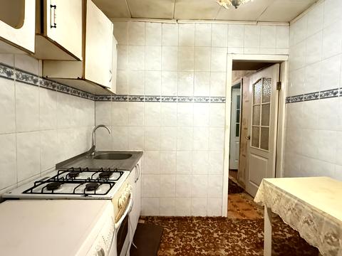 квартира по адресу Варненская ул., 17/3