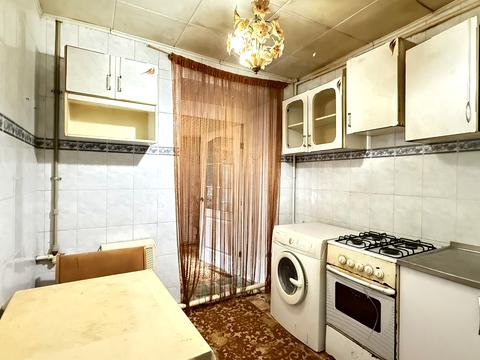 квартира по адресу Варненская ул., 17/3