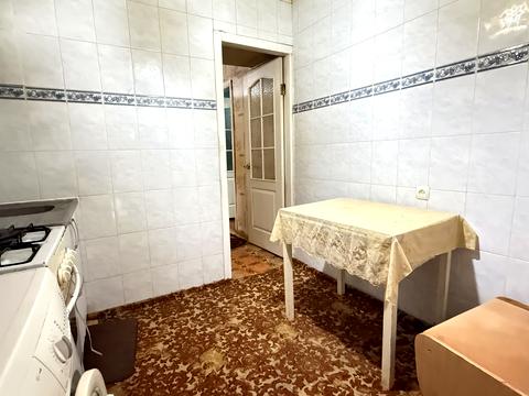 квартира по адресу Варненская ул., 17/3
