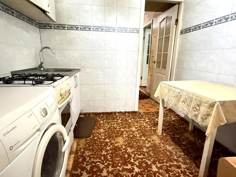 квартира по адресу Варненская ул., 17/3