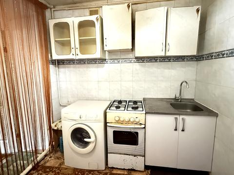 квартира по адресу Варненская ул., 17/3