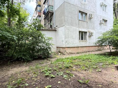 квартира по адресу Варненская ул., 17/3