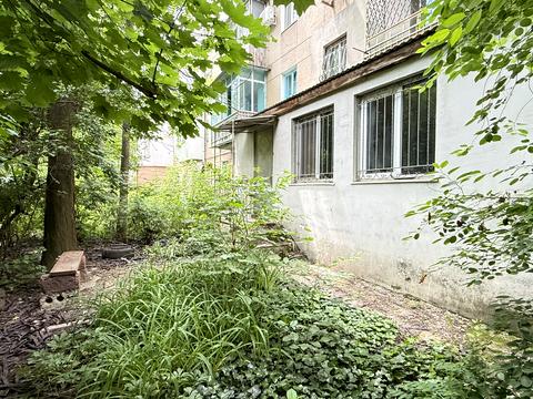 квартира по адресу Варненская ул., 17/3