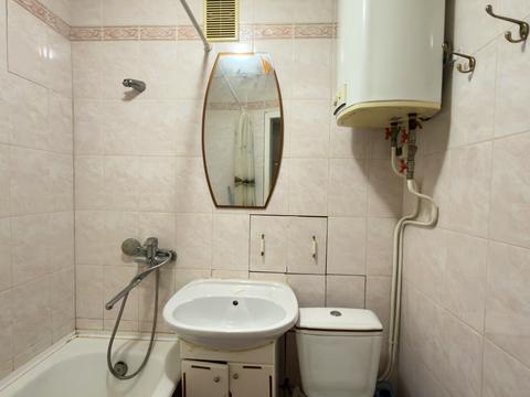 квартира по адресу Варненская ул., 17/3