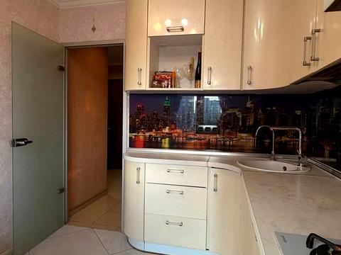 квартира по адресу Воскресенский просп. (Перова), 48