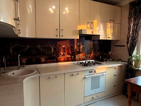 квартира по адресу Воскресенский просп. (Перова), 48