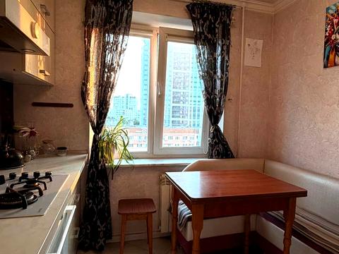 квартира по адресу Воскресенский просп. (Перова), 48