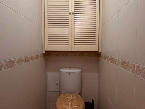 квартира по адресу Воскресенский просп. (Перова), 48