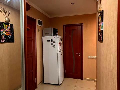 квартира по адресу Воскресенский просп. (Перова), 48