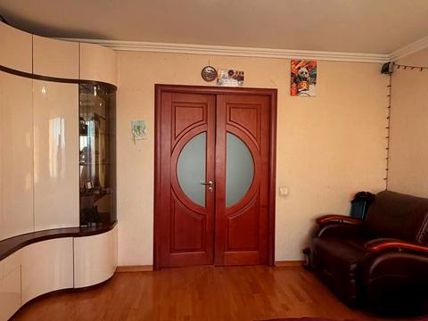 квартира по адресу Воскресенский просп. (Перова), 48