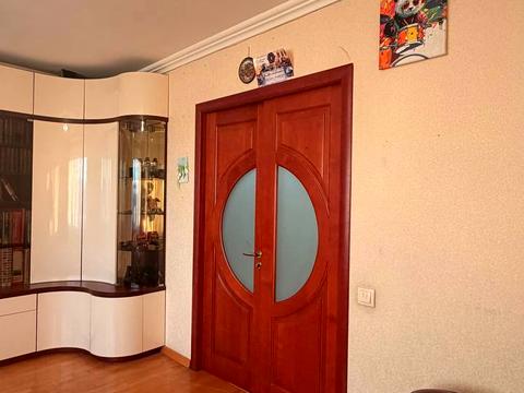 квартира по адресу Воскресенский просп. (Перова), 48