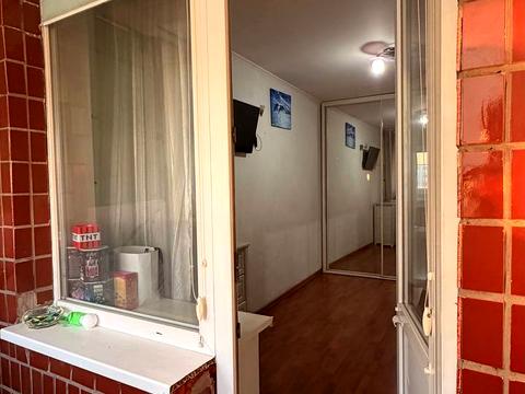 квартира по адресу Воскресенский просп. (Перова), 48