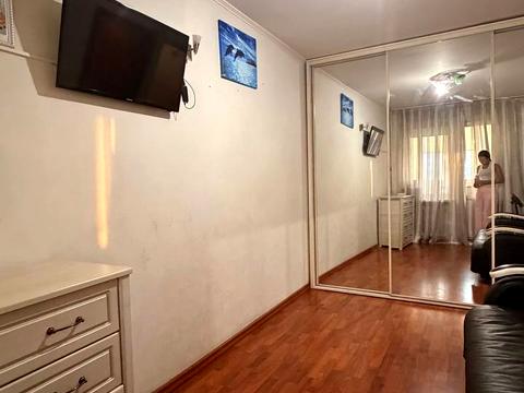 квартира по адресу Воскресенский просп. (Перова), 48
