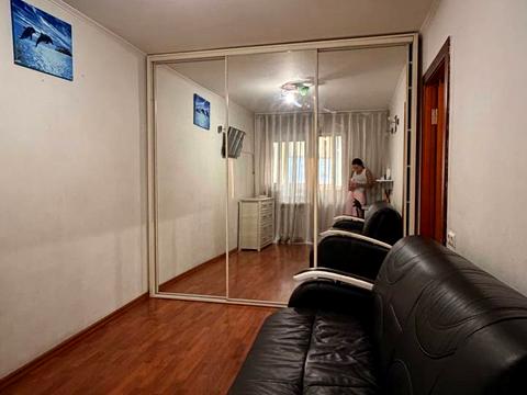 квартира по адресу Воскресенский просп. (Перова), 48