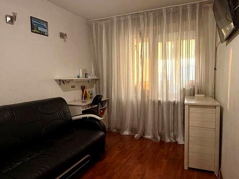 квартира по адресу Воскресенский просп. (Перова), 48