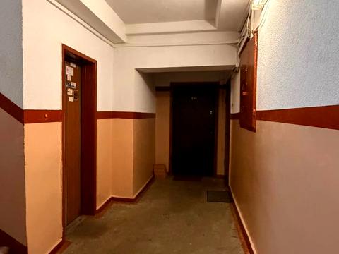квартира по адресу Воскресенский просп. (Перова), 48