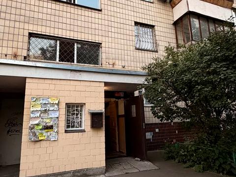 квартира по адресу Воскресенский просп. (Перова), 48