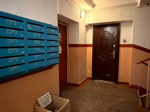 квартира по адресу Воскресенский просп. (Перова), 48