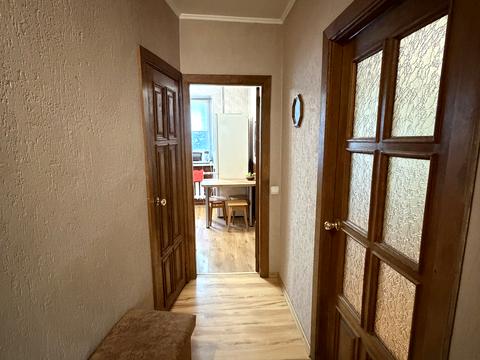 квартира по адресу Вацковский пер., 5