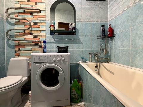 квартира по адресу Вацковский пер., 5