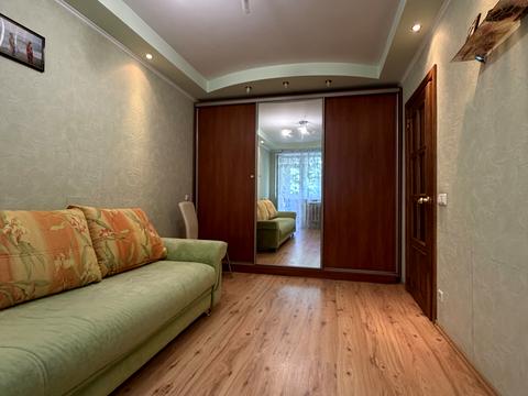 квартира по адресу Вацковский пер., 5