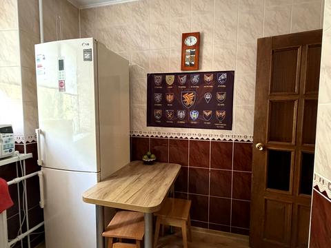 квартира по адресу Вацковский пер., 5