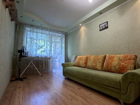 квартира по адресу Вацковский пер., 5