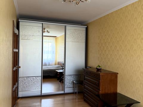 квартира по адресу Вацковский пер., 5