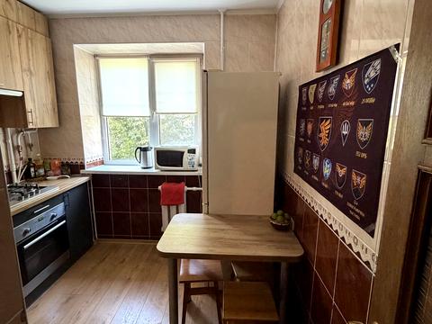 квартира по адресу Вацковский пер., 5