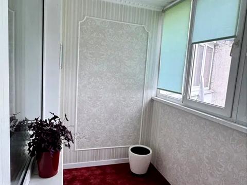 квартира по адресу Академика Ефремова ул. (Командарма Уборевича), 20