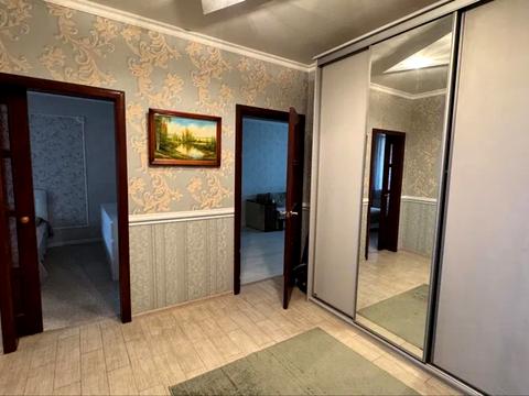 квартира по адресу Академика Ефремова ул. (Командарма Уборевича), 20