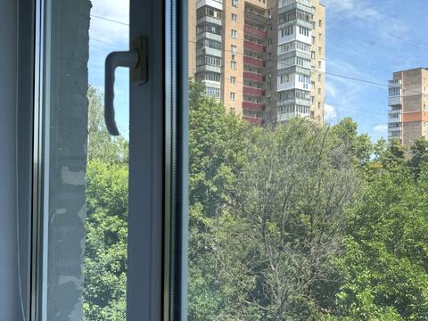 квартира по адресу Вацковский пер., 5