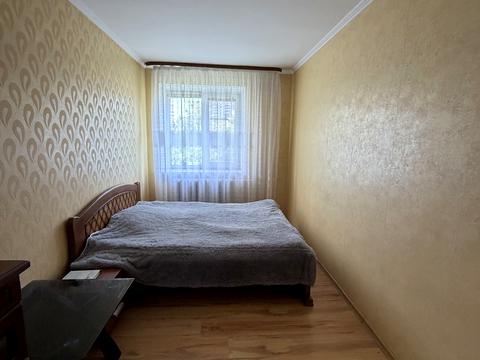 квартира по адресу Вацковский пер., 5