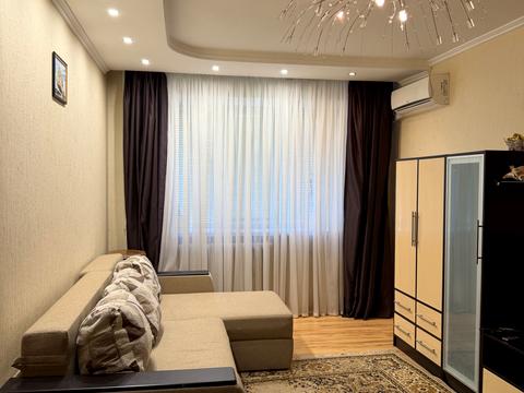квартира по адресу Вацковский пер., 5