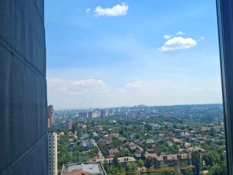 квартира по адресу Соломенская ул., 20-А