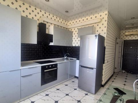 квартира по адресу Бассейная ул., 6А