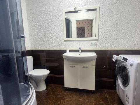 квартира по адресу Бассейная ул., 6А