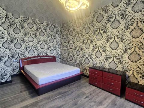 квартира по адресу Бассейная ул., 6А