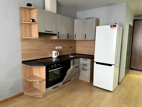 квартира за адресою Миру просп., 2-К