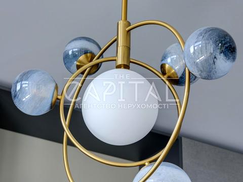 квартира по адресу Жилянская ул., 68