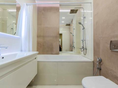 квартира за адресою Київ, Трускавецька вул., 2-А
